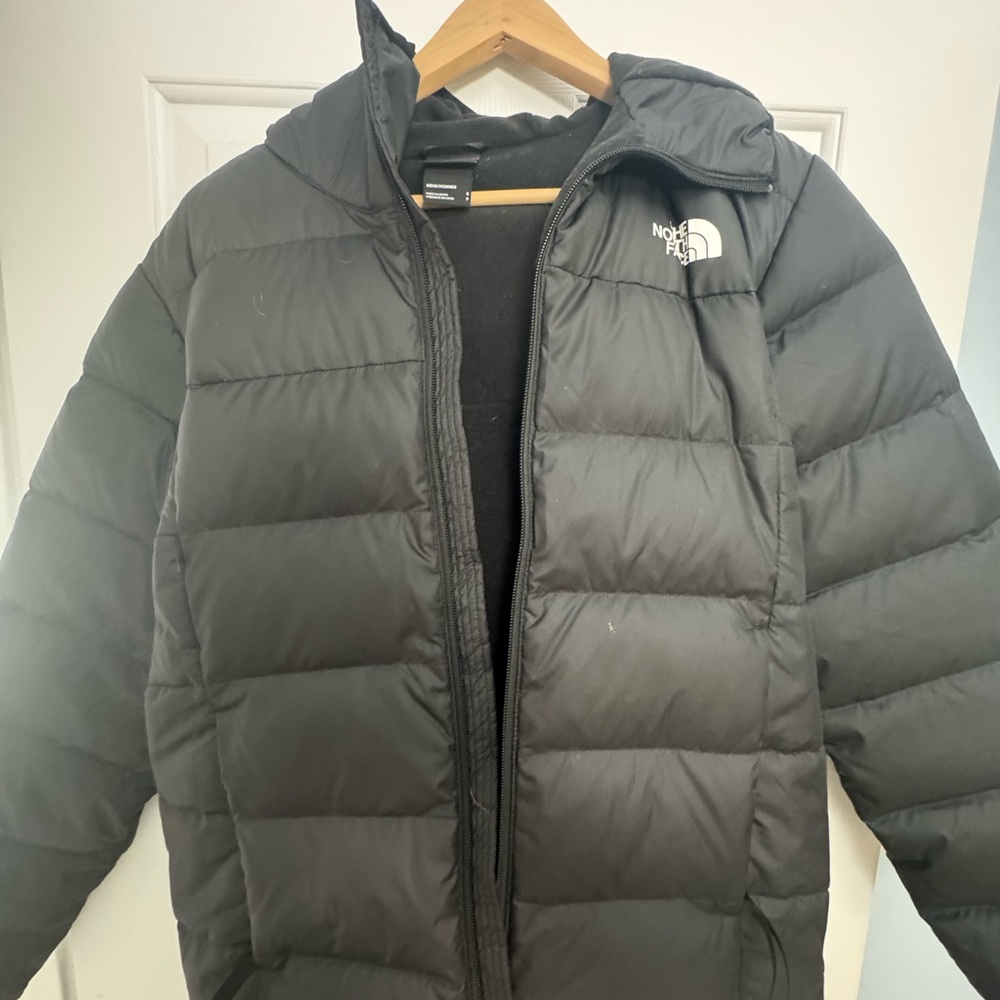 The North Face Classic Black Outerwear